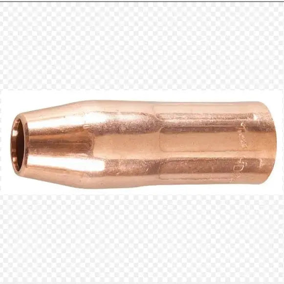 Tobera para Antorcha MIG Miller 5/8" HD24-62 – CM Industries CM INDUSTRIES
