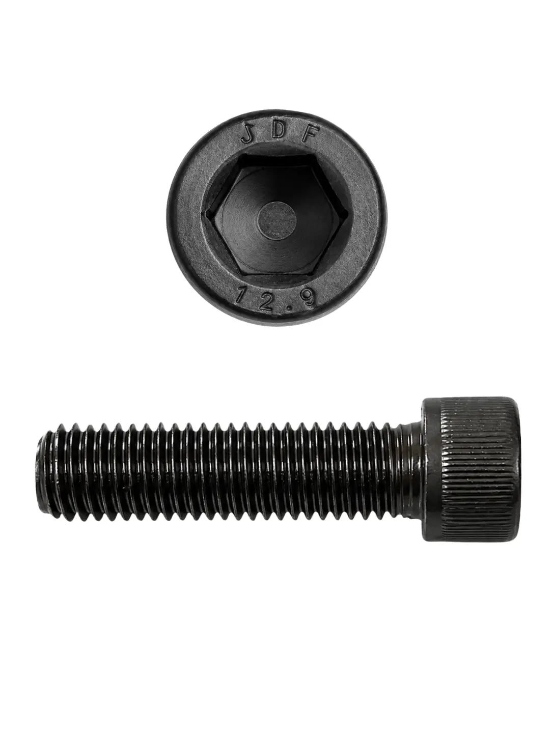 TORNILLOS ALLEN MILIMETRICOS RLC