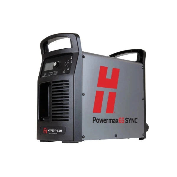 Hypertherm Powermax65 SYNC – Cortadora de Plasma HYPERTHERM