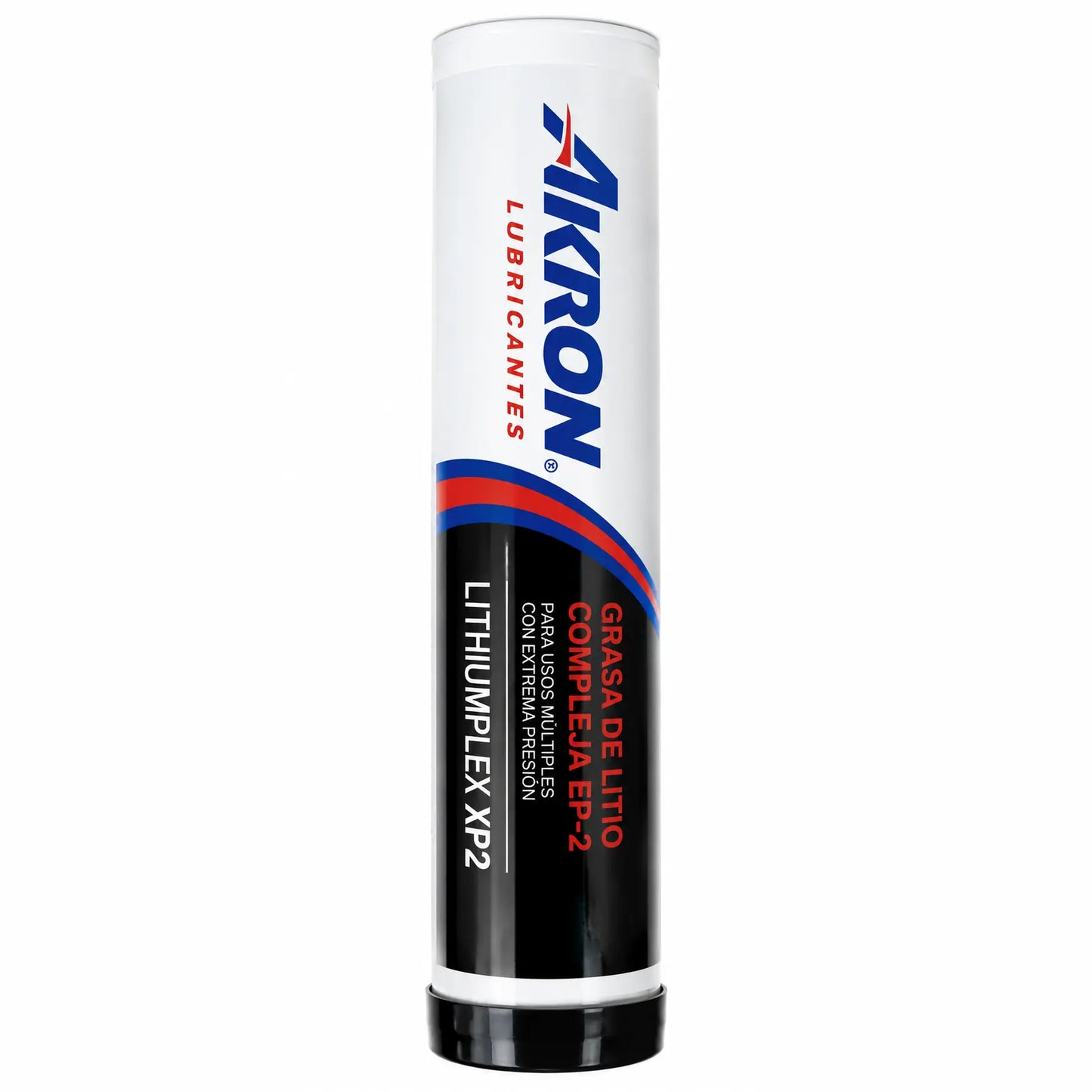 Grasa Cartucho Akron XP2 400g RLC INDUSTRIAL SUPPLY