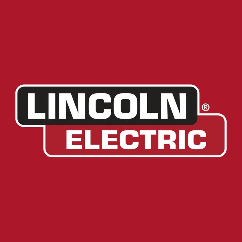 Lincoln-Electric RLC INDUSTRIAL SUPPLY