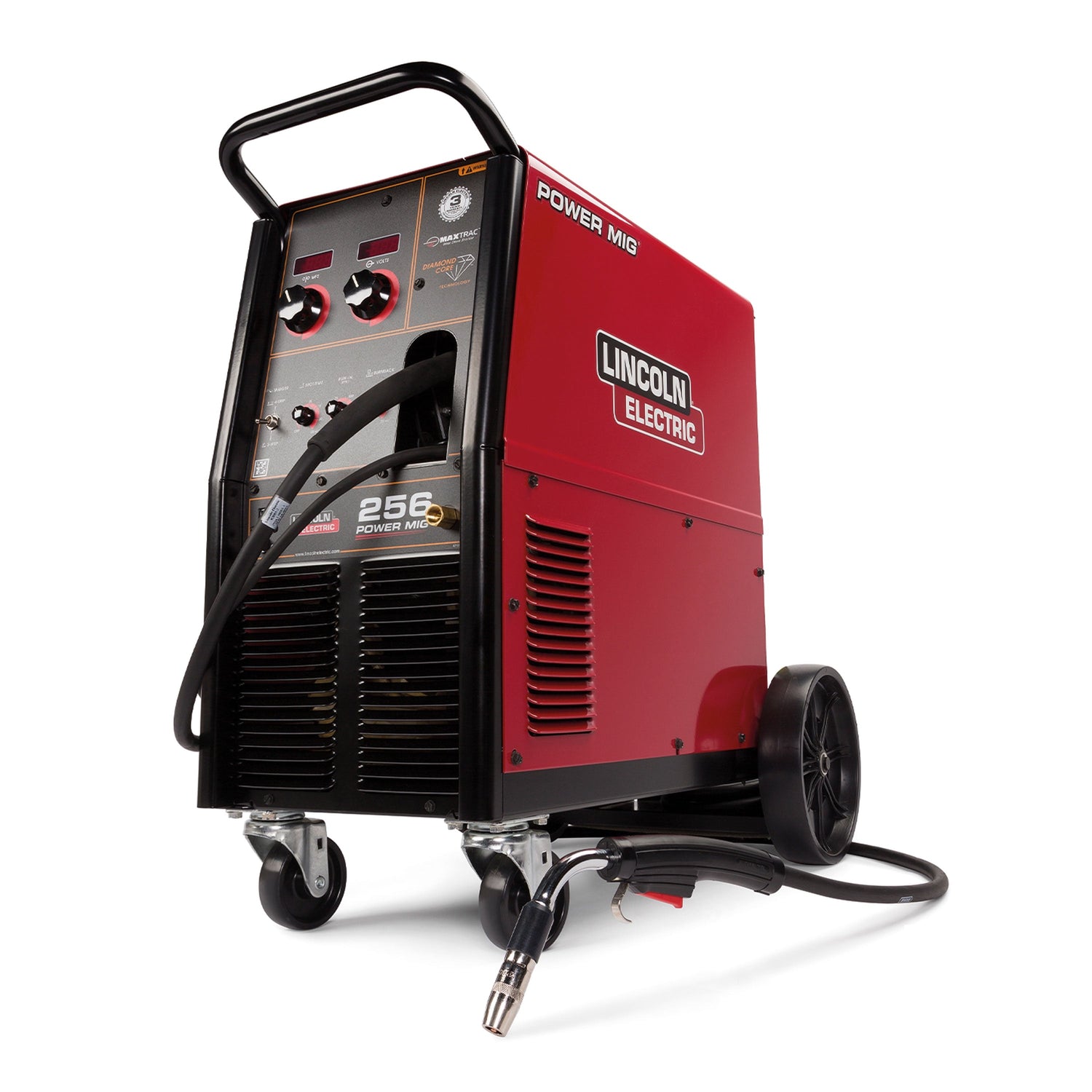 Maquinas-de-soldar RLC INDUSTRIAL SUPPLY