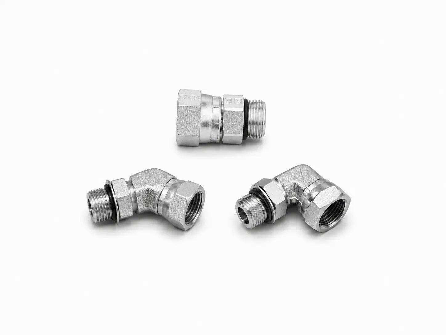 Adaptadores-O-RING-Y-NPSM RLC INDUSTRIAL SUPPLY