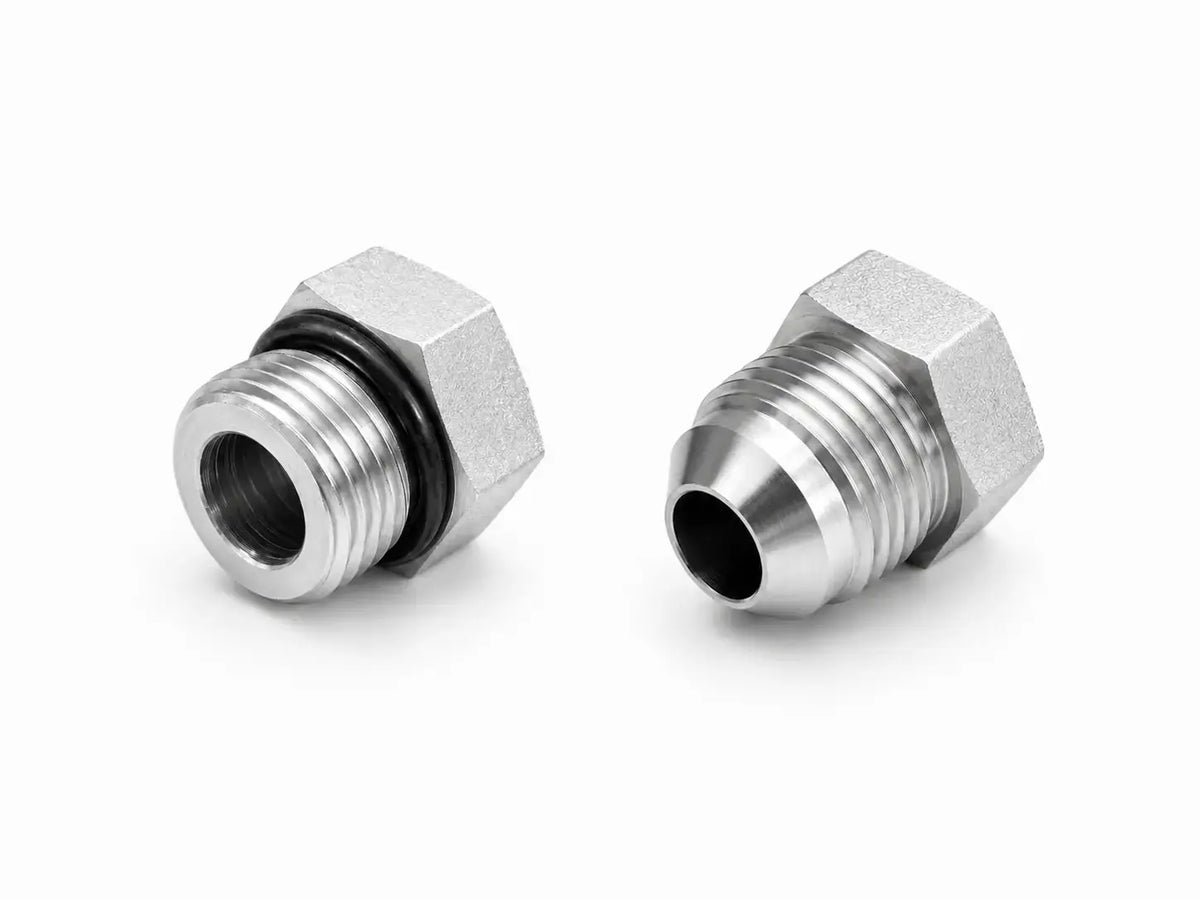 Tapones-Hidraulicos RLC INDUSTRIAL SUPPLY