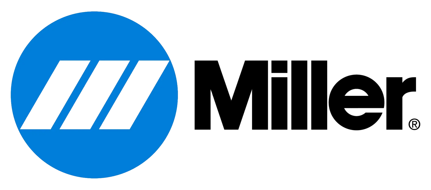 Miller Pro Weld Industrial