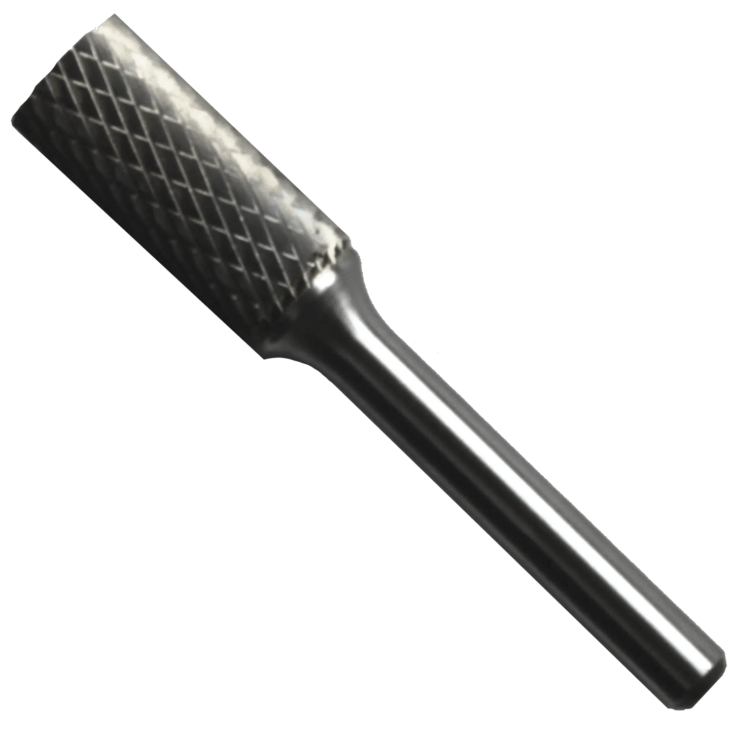 Lima rotativa, tipo SA-5, de 12.7 x 25.4 x 6.4 mm, para desbaste pesado (desbarbado), as¡ como desbaste de soldadura, fundiciones, pl stico, acero e inoxidable Pro Weld Industrial