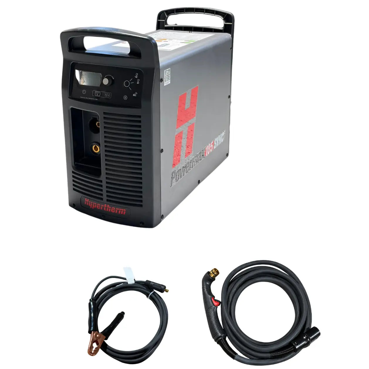 Hypertherm Powermax 105 SYNC – Cortadora de Plasma HYPERTHERM