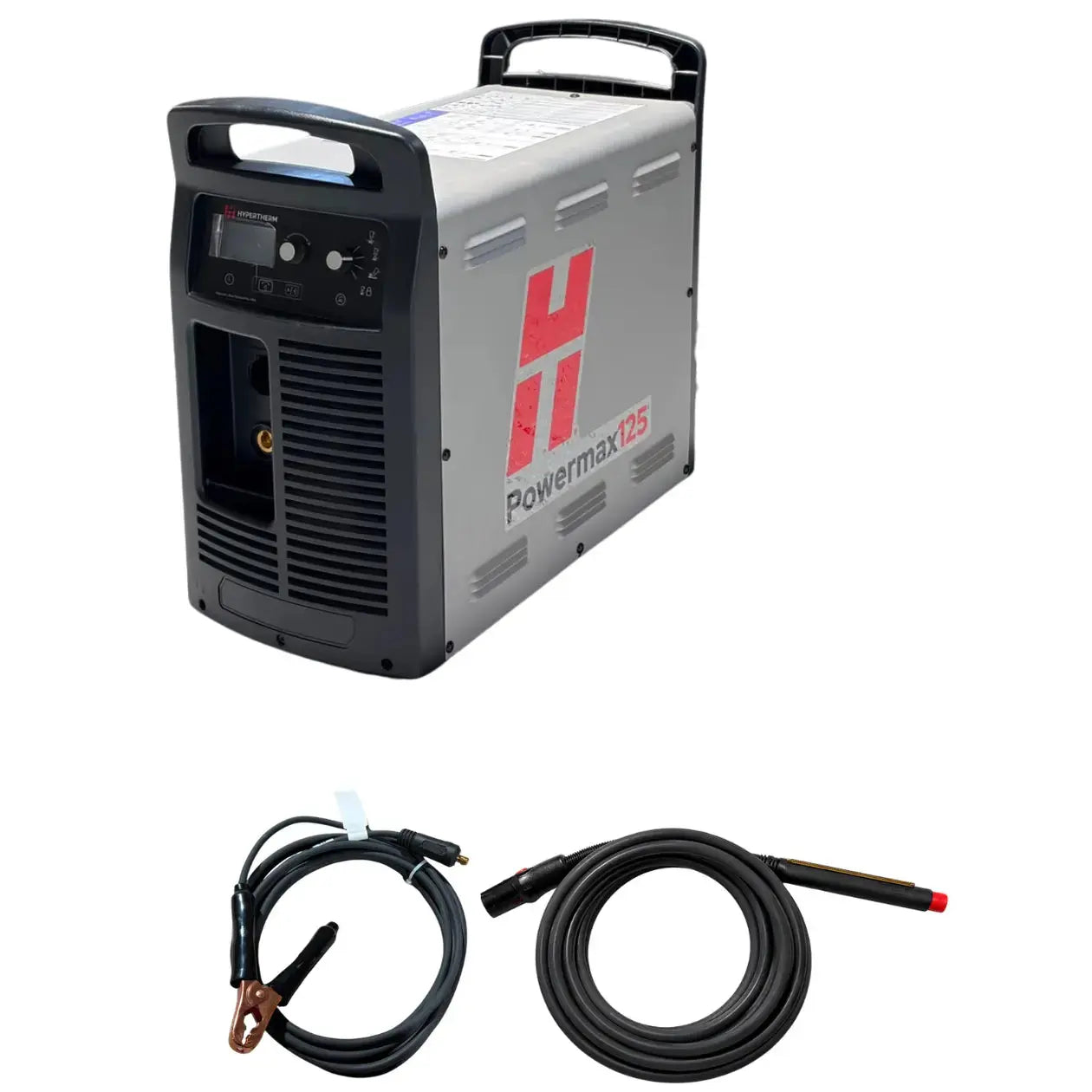 Hypertherm Powermax 125 – Cortadora de Plasma HYPERTHERM