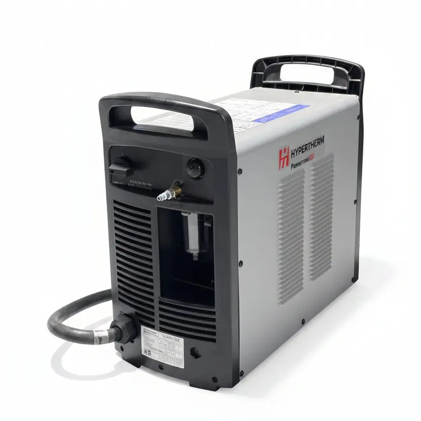 Hypertherm Powermax 125 – Cortadora de Plasma HYPERTHERM