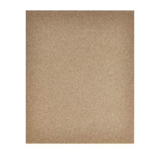 Almohadilla de lija grano 220 de 115 x 140 x 5 mm Pro Weld Industrial