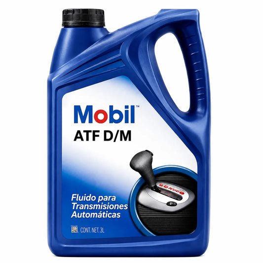 Aceite Mobil ATF D/M Galon MOBIL