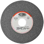 Rueda Abrasiva para esmerilar todo tipo de acero, hierro forjado de 150 x 25 x 25.40 mm Pro Weld Industrial