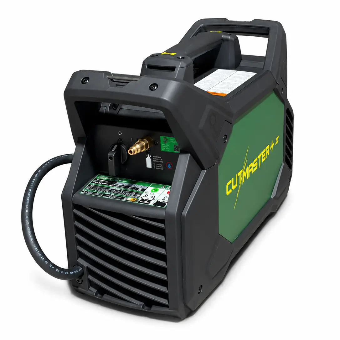 Cortadora De Plasma Thermal Dynamics Cutmaster 30+ 110/220v Thermal Dynamics