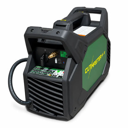 Cortadora De Plasma Thermal Dynamics Cutmaster 30+ 110/220v Thermal Dynamics