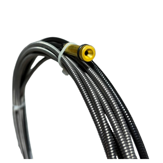 Liner Tipo Tweco para Antorcha MIG