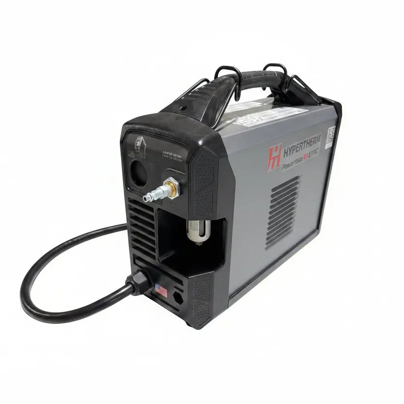 Hypertherm Powermax 45 SYNC – Cortadora de Plasma HYPERTHERM