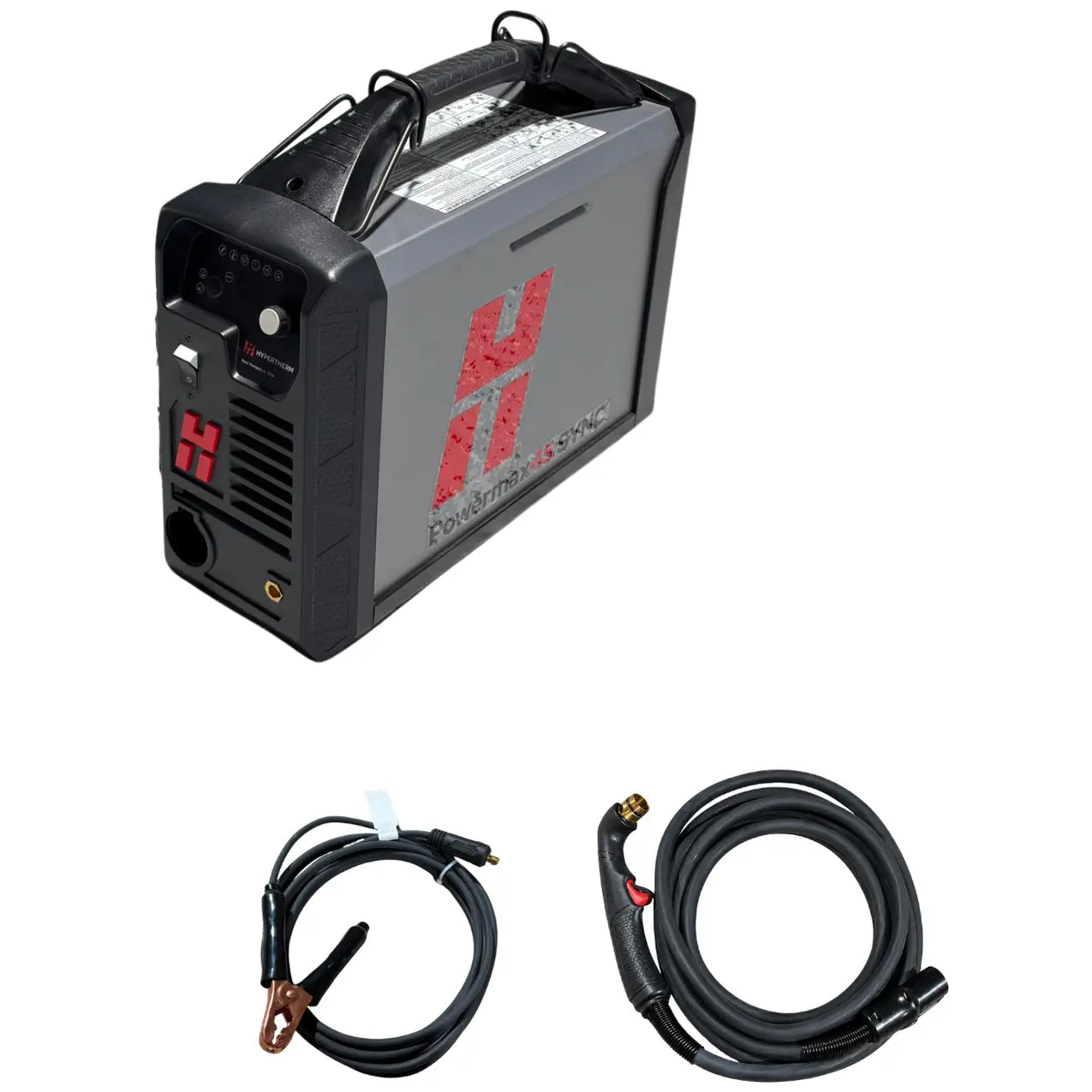 Hypertherm Powermax 45 SYNC – Cortadora de Plasma HYPERTHERM