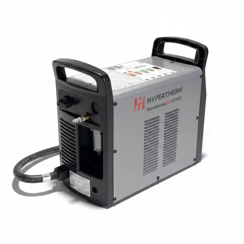 Hypertherm Powermax 65 SYNC – Cortadora de Plasma HYPERTHERM