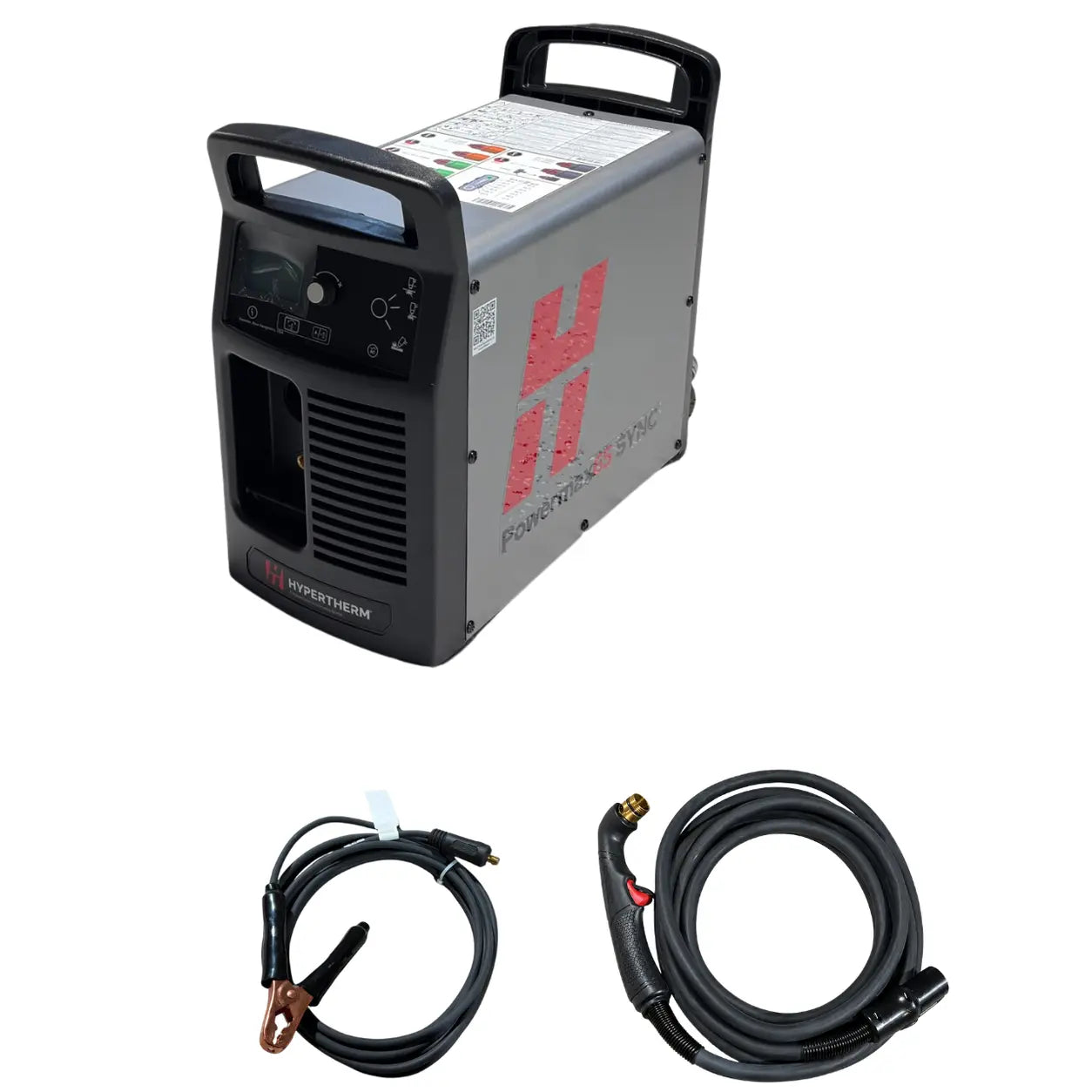 Hypertherm Powermax 65 SYNC – Cortadora de Plasma HYPERTHERM