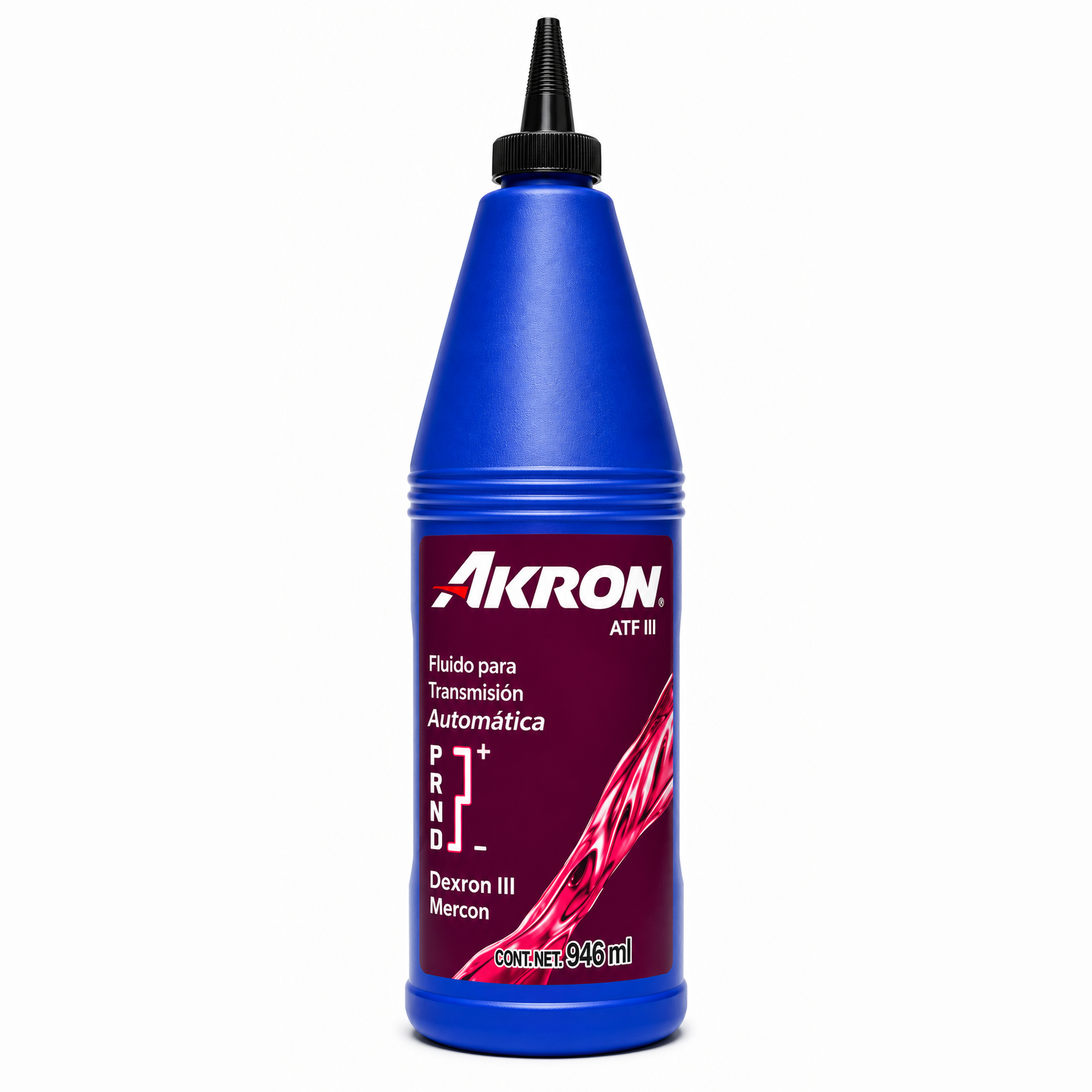 Aceite Akron 90 Litro RLC