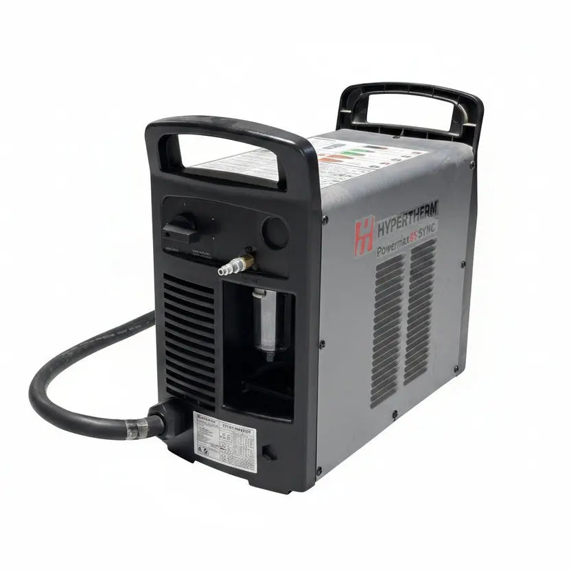 Hypertherm Powermax 85 SYNC – Cortadora de Plasma HYPERTHERM