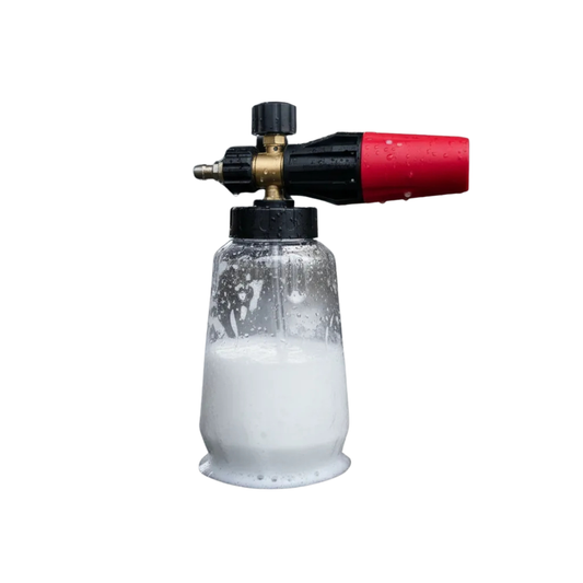 Foam Cannon Para Pistola De Hidrolavadora