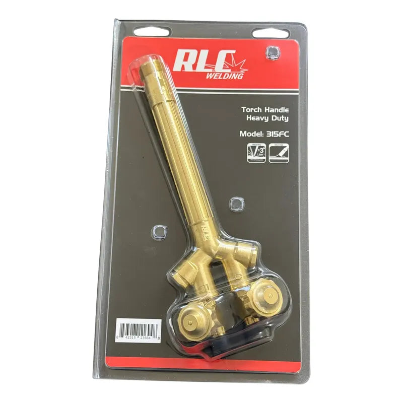 Maneral Tipo Victor Heavy Duty