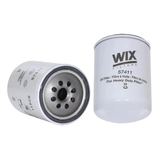 Filtro Wix Para Aceite 57411 WIX