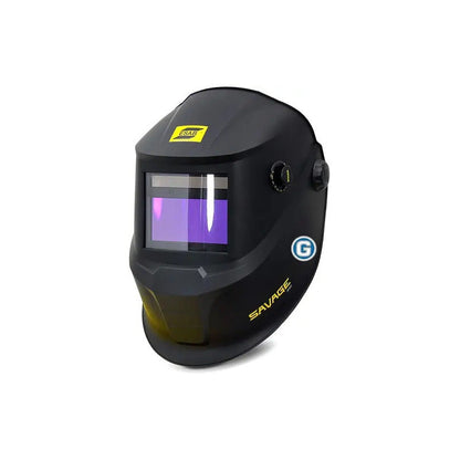 Protector Interno Careta Fotosensible Esab Savage A40 X10 Un Color Transparente RLC INDUSTRIAL SUPPLY