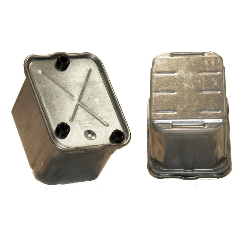Filtro Wix De Combustible 33371