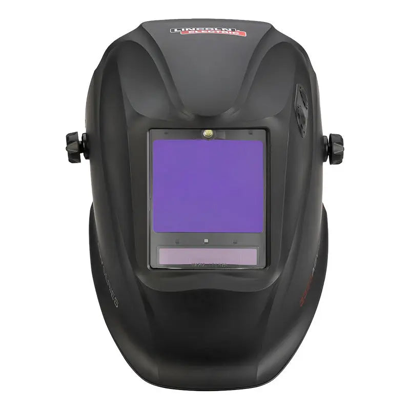 Careta Electrónica Para Soldar Viking Tm Blackl® Serie 3350 Negro LINCOLN ELECTRIC
