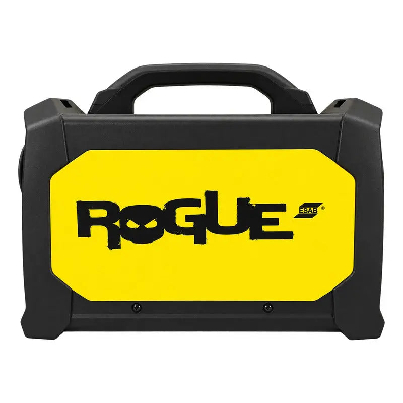 Máquina De Soldar Esab Rogue 202i Amarillo ESAB