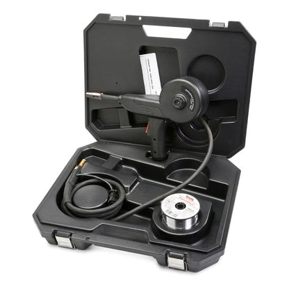 Antorcha Magnum Pro 100sg Spool Gun - Lincoln Electric Negro