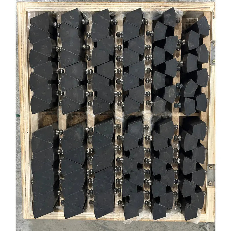 Crimpadora Para Mangueras Hidraulicas De 1/4 - 1  4sh 220v Amarillo RLC