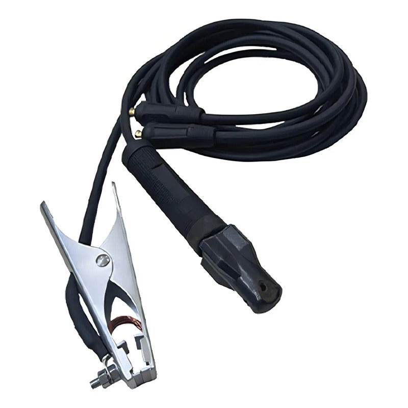 Inversor Para Soldar Mega Force 250 Id De Lincoln Electric Rojo LINCOLN ELECTRIC
