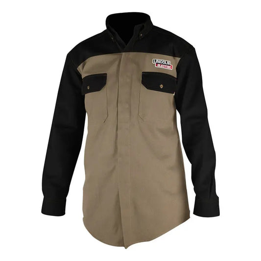 Camisola Para Soldador De Lincoln Electric / Red Force LINCOLN ELECTRIC