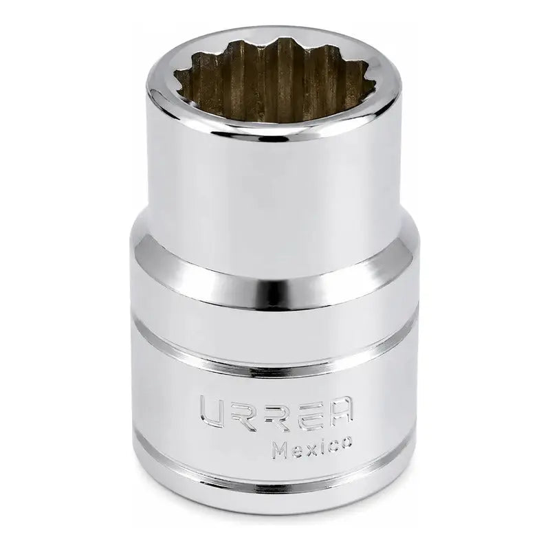 Dado Cuadro De 3/4 , 12 Puntas, En Pulgadas, 13/16  Plateado RLC INDUSTRIAL SUPPLY