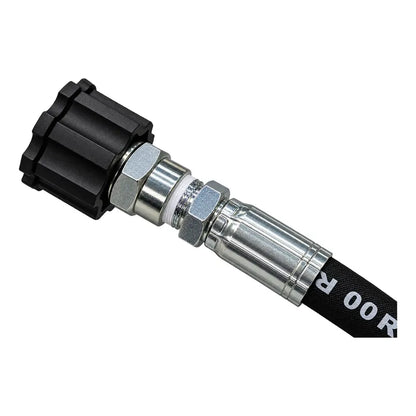 Manguera Reforzada De Presión Para Hidro M22 5,800 Psi 20 Mts