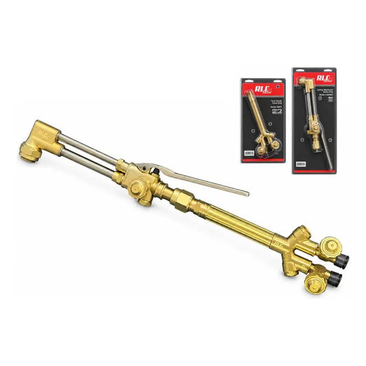 Soplete Para Cortar Y Soldar Tipo Victor Heavy Duty Pro Weld Industrial