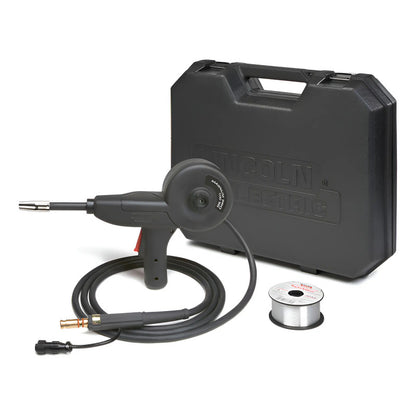 Antorcha Magnum Pro 100sg Spool Gun - Lincoln Electric Negro