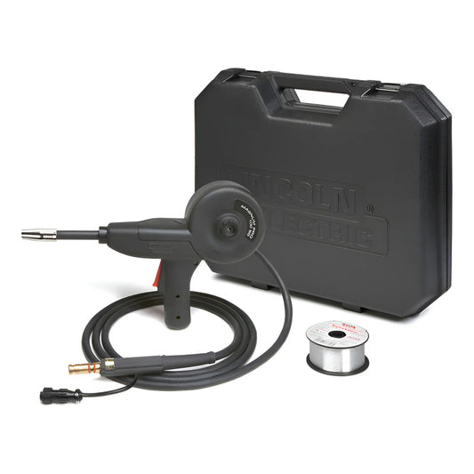 Antorcha Magnum Pro 100sg Spool Gun - Lincoln Electric Negro
