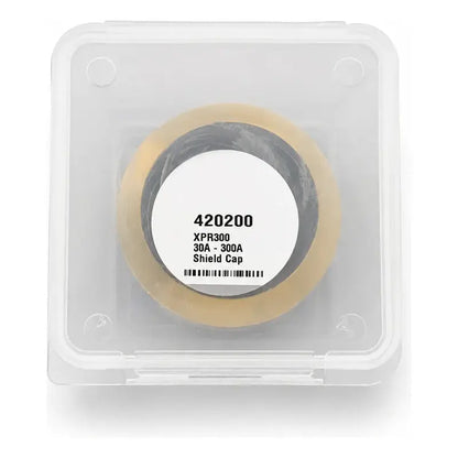 Shield Cap Para Hypertherm Xpr 300 30-300a (420200) Pro Weld Industrial