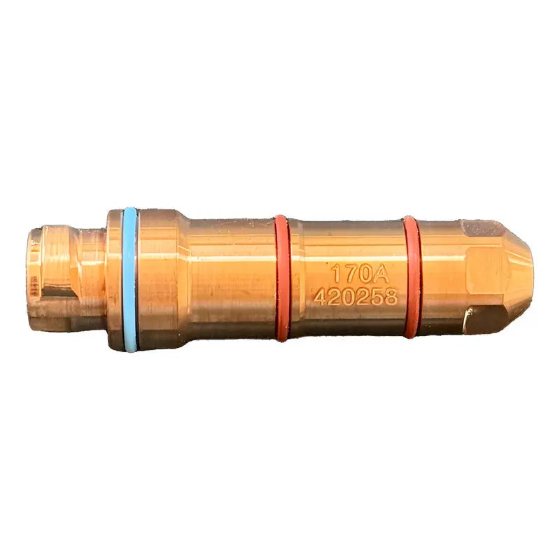 Electrodo 420258 De 170 Amps Para Hypertherm Xpr 300 RLC