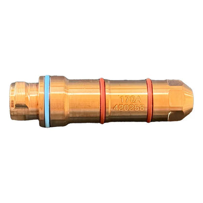 Electrodo 420258 De 170 Amps Para Hypertherm Xpr 300 RLC