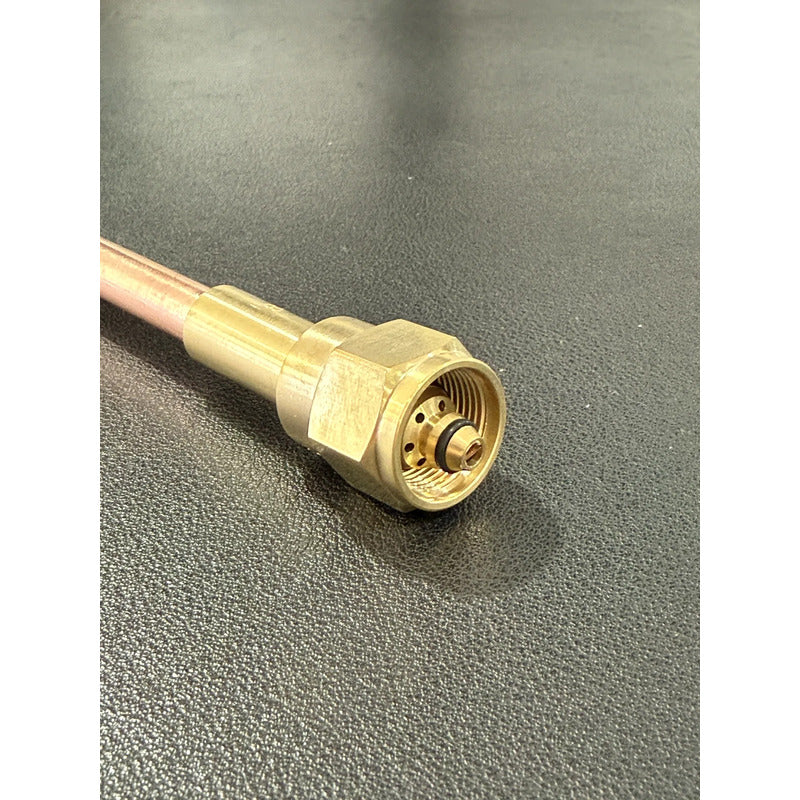 Boquilla Para Calentamiento Tipo Victor Jr RLC INDUSTRIAL SUPPLY