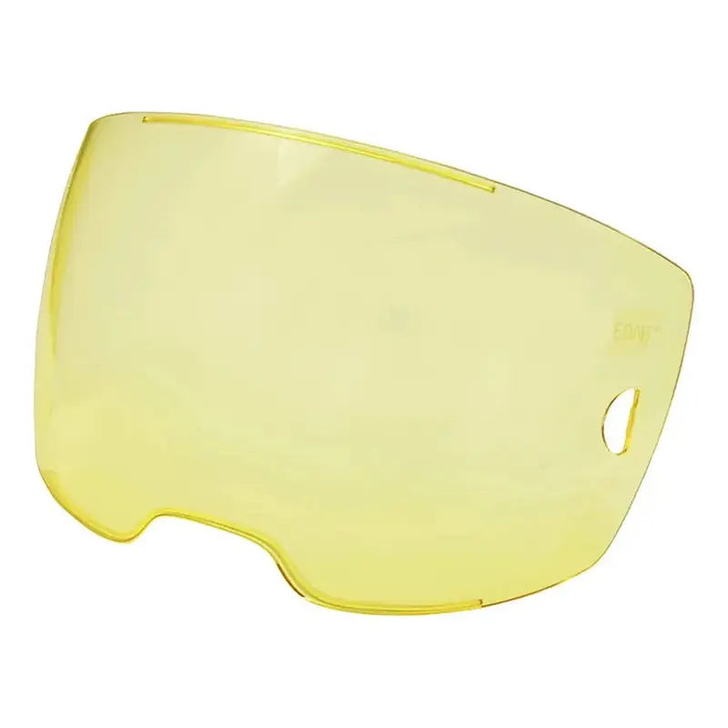 Mica Externa Transparen Para Careta Sentinel A60 Esab (2 Pz) Amarillo RLC INDUSTRIAL SUPPLY