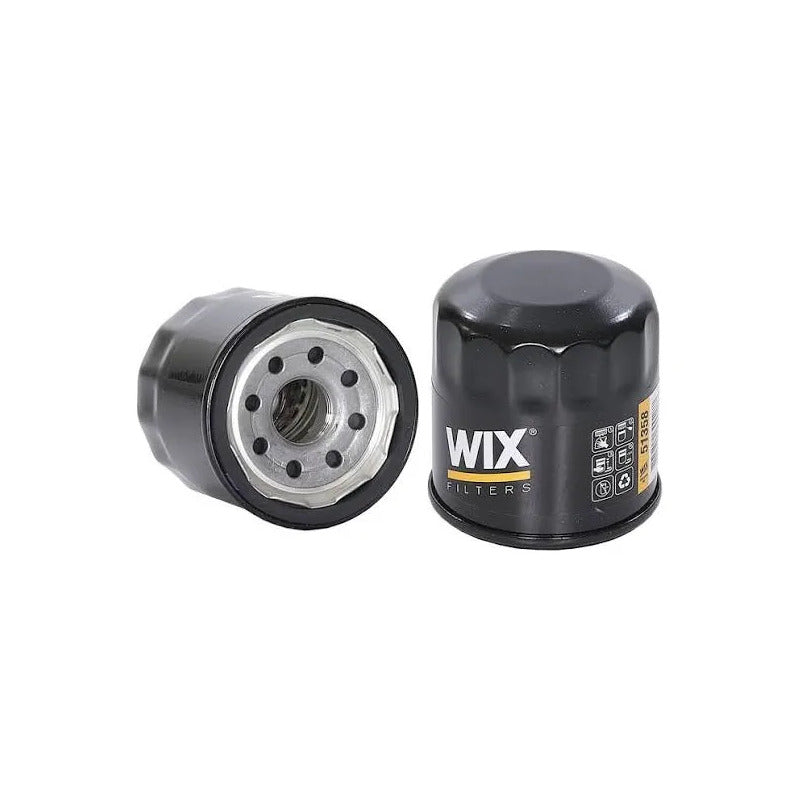 Filtro Wix Para Aceite 51358