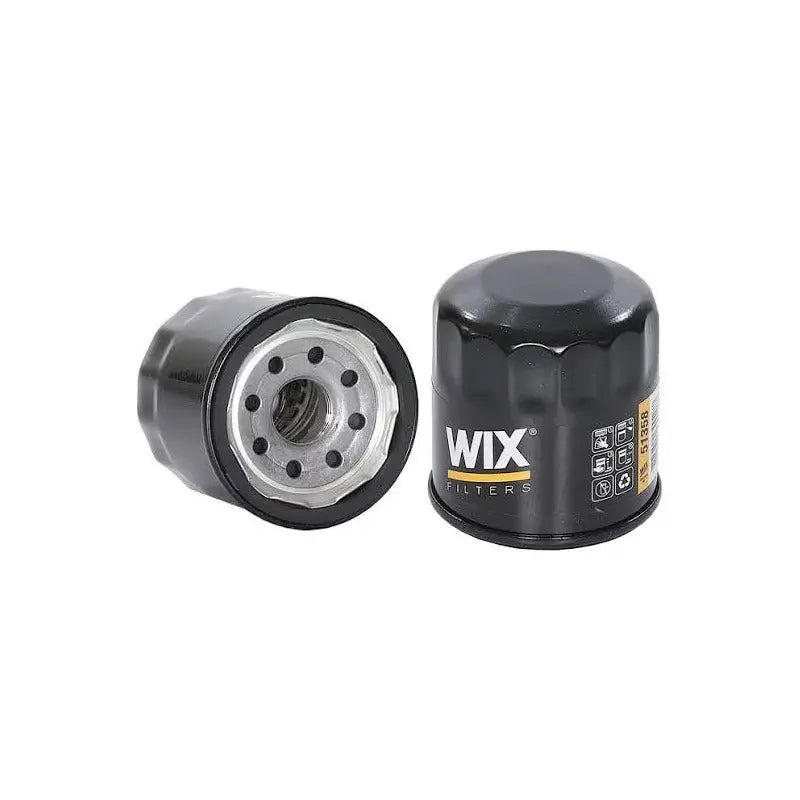 Filtro Wix Para Aceite 51358 WIX