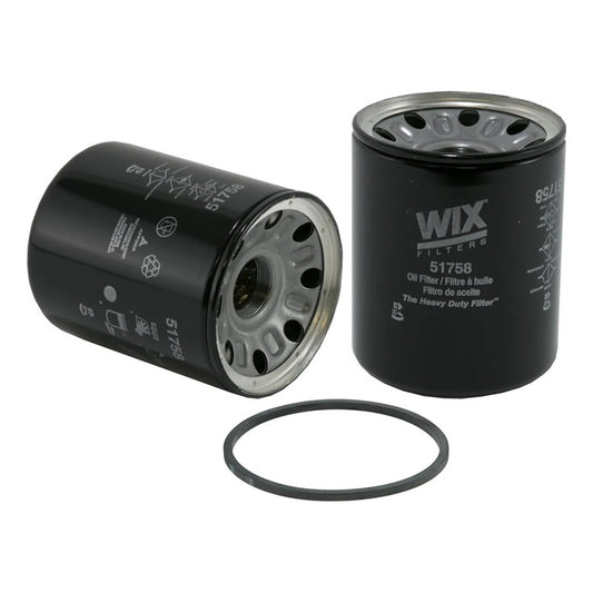 Filtro Wix Para Aceite 51758