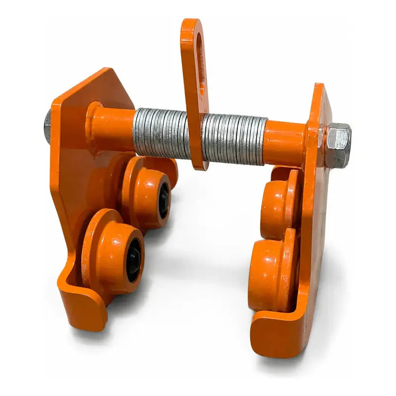 Trole Para Viga 0.5 Ton Pw Industrial PW INDUSTRIAL
